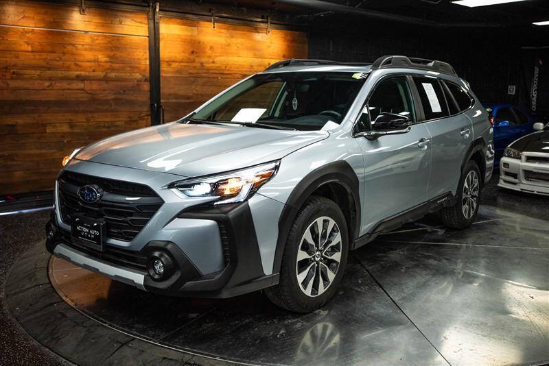 2024 Subaru Outback Limited
