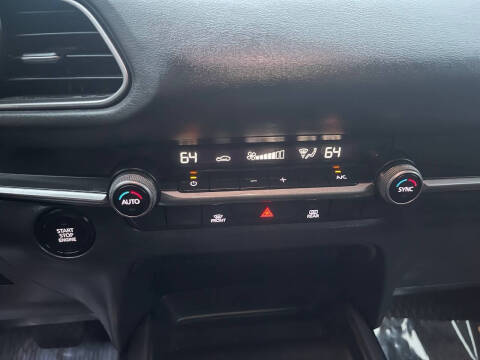 2020 Mazda CX-30 Select