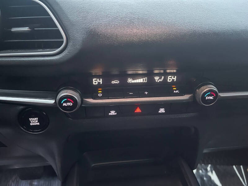 2020 Mazda CX-30 Select