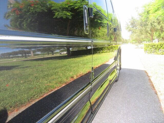 2014 GMC Savana 1500