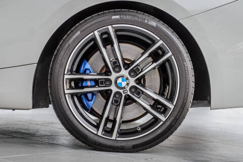 2019 BMW 2 Series M240i