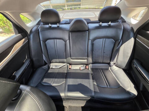 2021 Kia K5 EX