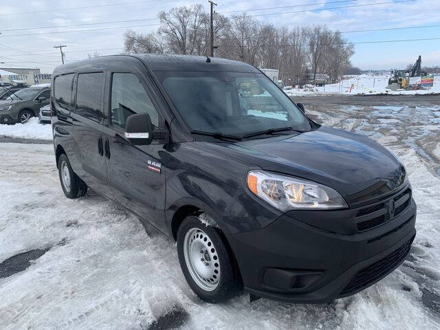 2016 ram promaster city wagon