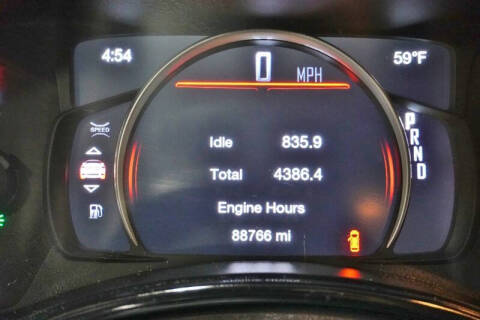 2022 Dodge Durango Pursuit