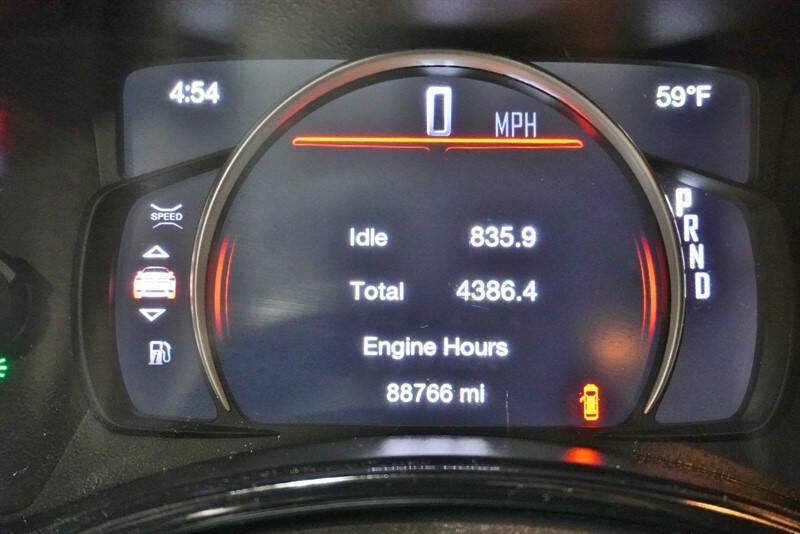 2022 Dodge Durango Pursuit