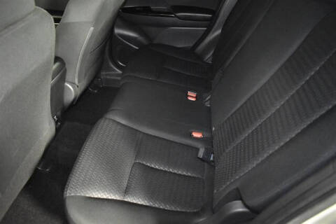 2024 Mitsubishi Eclipse Cross LE