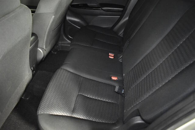 2024 Mitsubishi Eclipse Cross LE