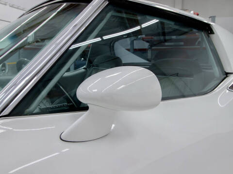 1970 Chevrolet Corvette