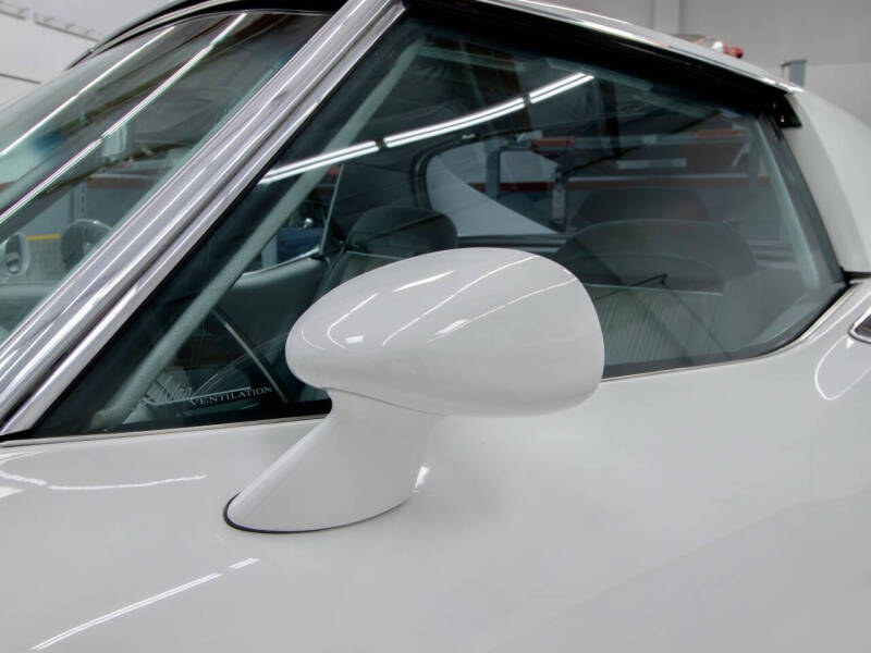 1970 Chevrolet Corvette