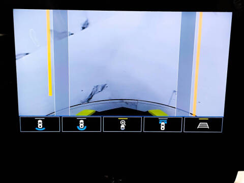 2022 Chevrolet Corvette Stingray