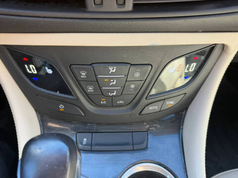 2017 Buick Envision Preferred