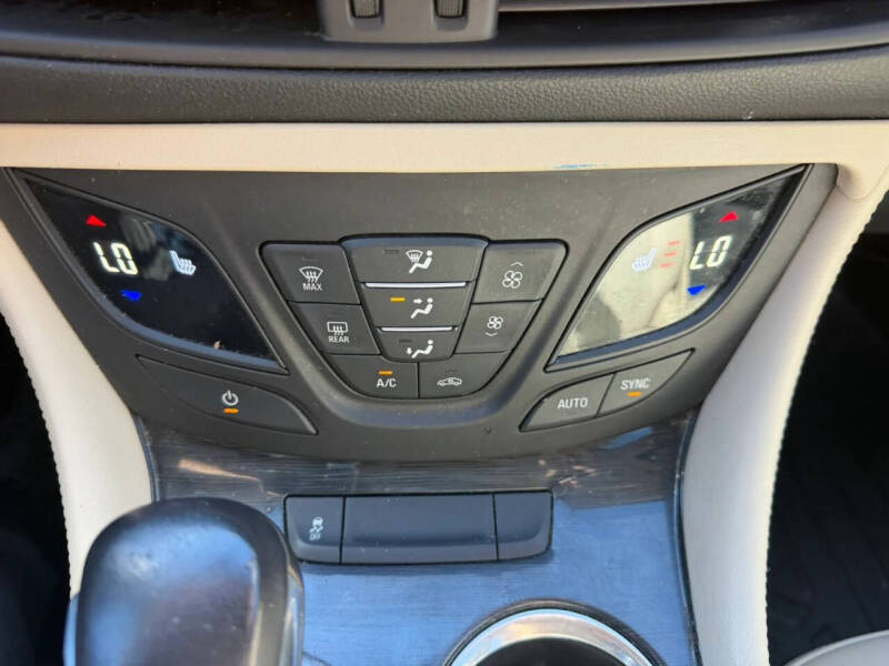 2017 Buick Envision Preferred