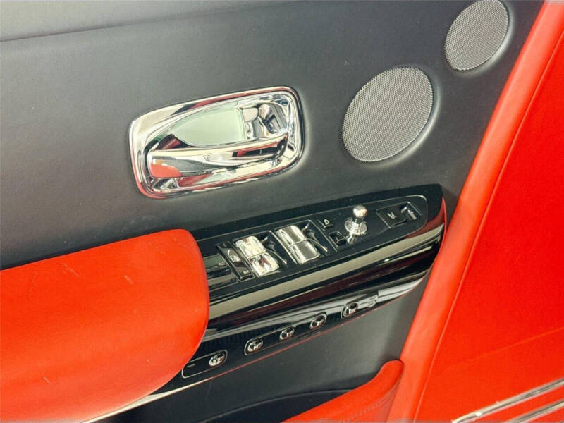 2018 Rolls-Royce Phantom