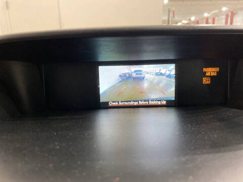 2015 Subaru Forester 2.0XT Premium