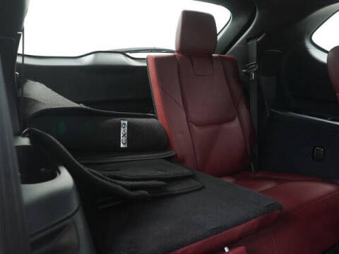 2021 Mazda CX-9 Carbon Edition
