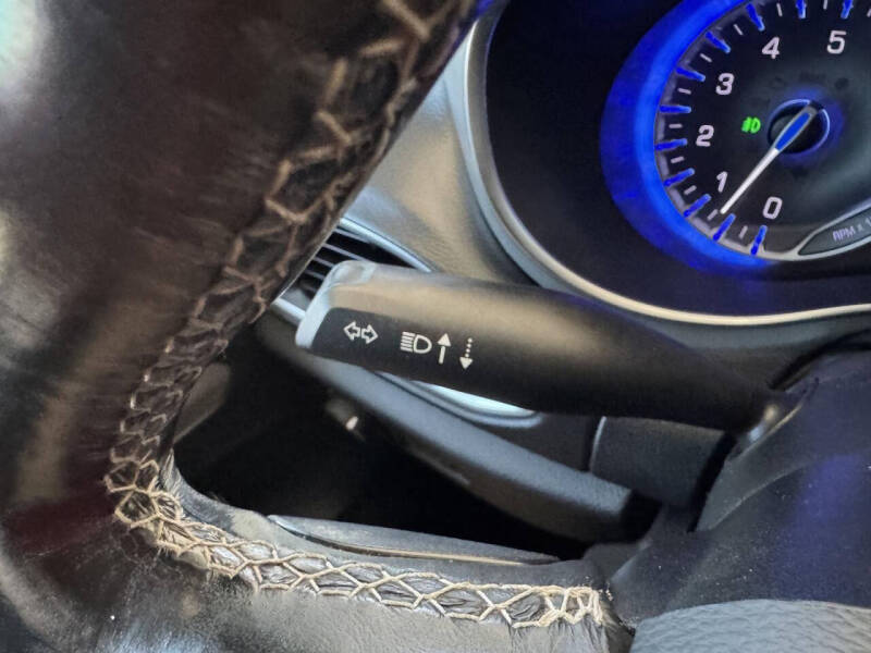 2019 Chrysler Pacifica Touring L Plus