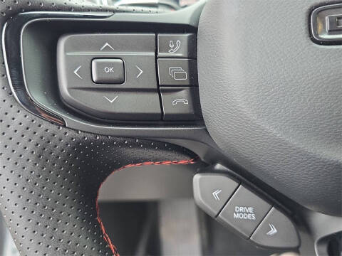 2026 Dodge Charger Scat Pack Plus