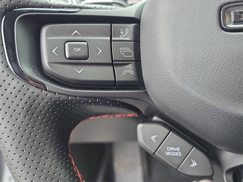 2026 Dodge Charger Scat Pack Plus