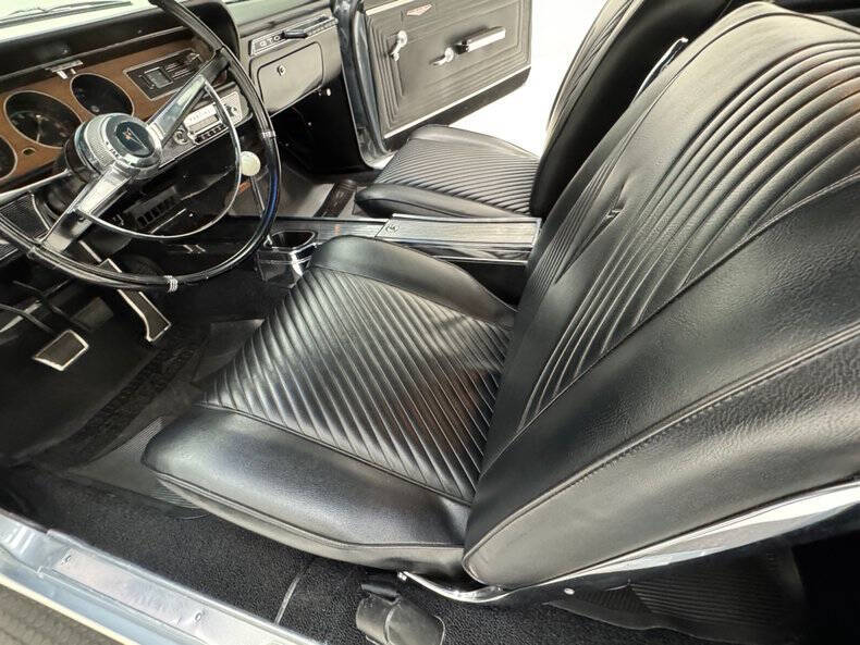 1965 Pontiac GTO