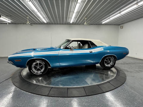 1971 Dodge Challenger