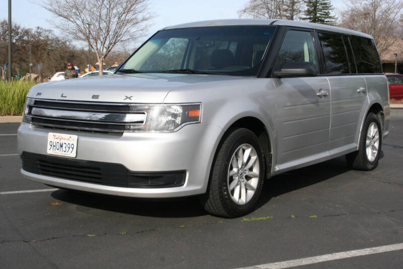2016 Ford Flex SE