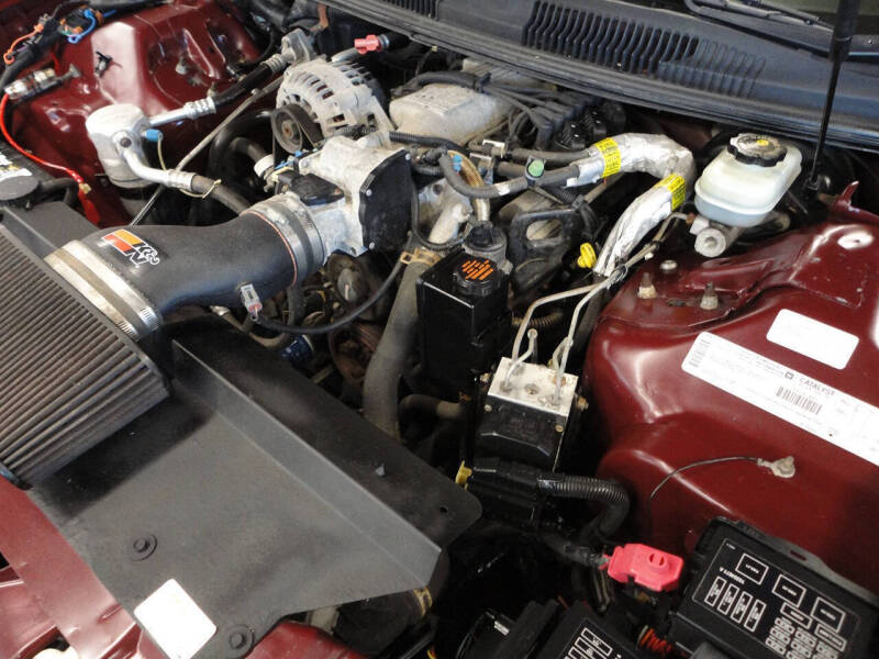 2000 Pontiac Firebird