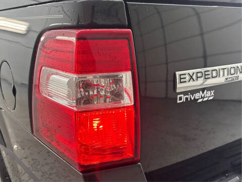 2012 Ford Expedition Limited