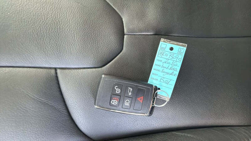 2015 Land Rover Range Rover Evoque Pure Plus