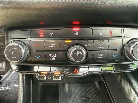 2022 Dodge Durango R/T