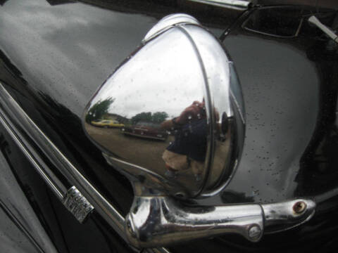1940 Dodge D-14