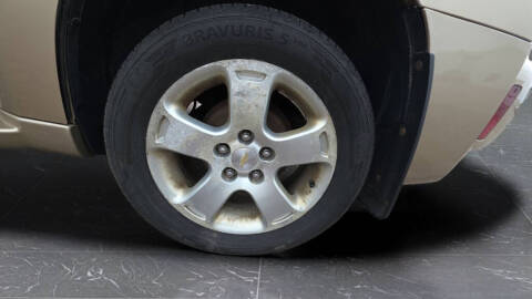 2006 Chevrolet HHR LT
