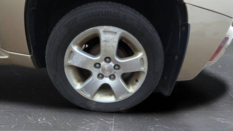 2006 Chevrolet HHR LT