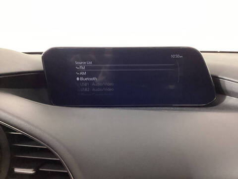 2024 Mazda Mazda3 Hatchback 2.5 S Carbon Edition