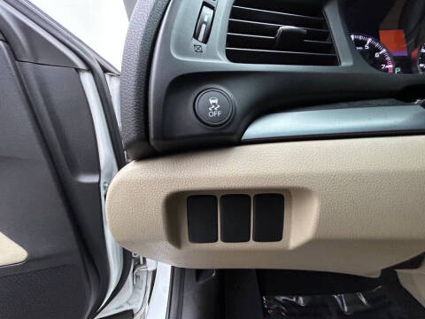 2014 Acura ILX 2.0L w/Tech