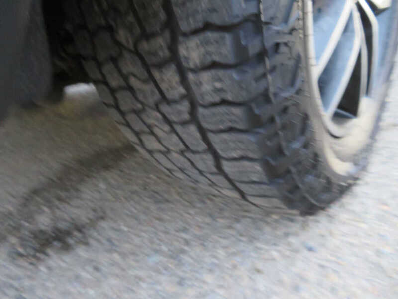 2018 Jeep Grand Cherokee Trailhawk