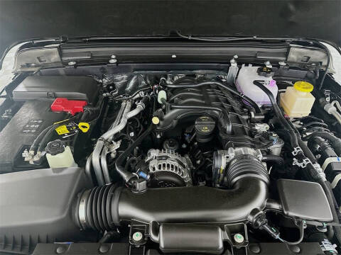 2025 Jeep Gladiator Rubicon X