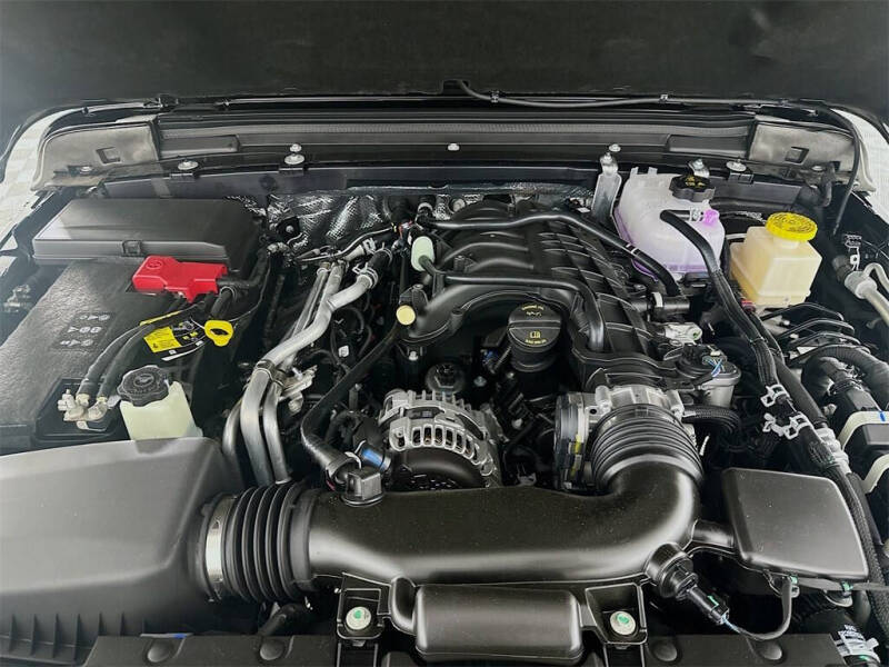 2025 Jeep Gladiator Rubicon X