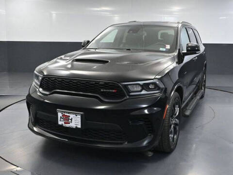 2024 Dodge Durango R/T Plus