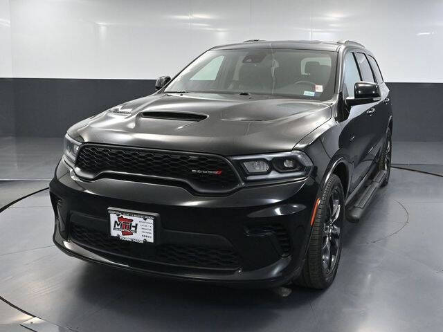 2024 Dodge Durango R/T Plus