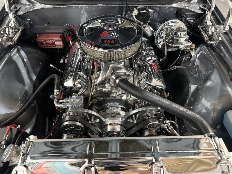 1971 Chevrolet Chevelle