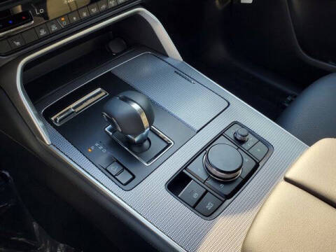 2026 Mazda CX-90 Plug-in Hybrid Preferred