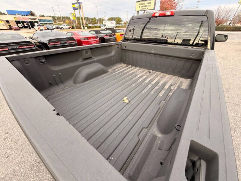 2016 GMC Sierra 1500