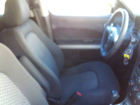 2007 Chevrolet HHR LS