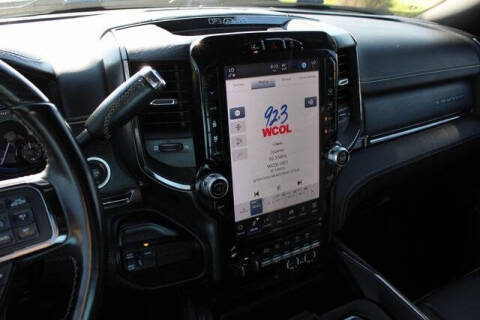 2022 RAM 2500 Limited