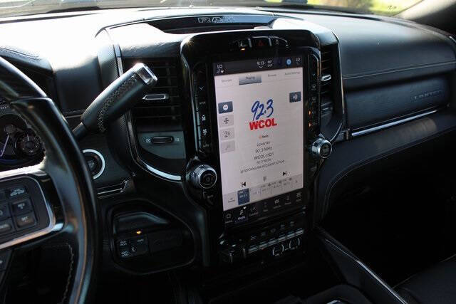 2022 RAM 2500 Limited