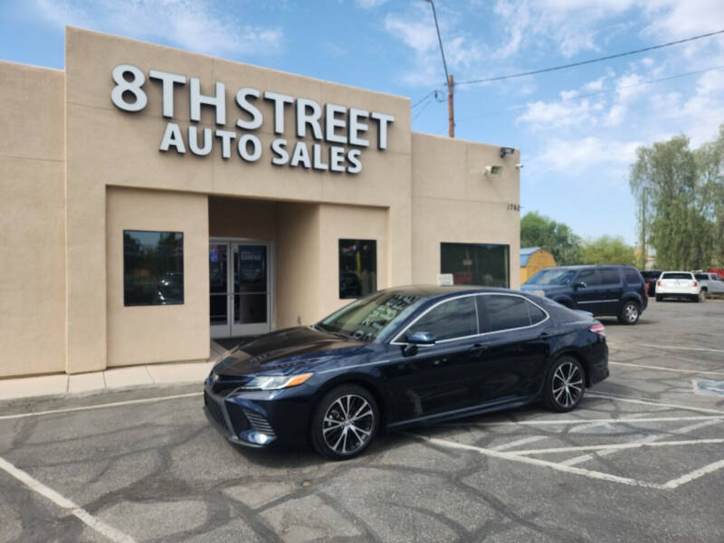 Cars For Sale In Yuma, AZ