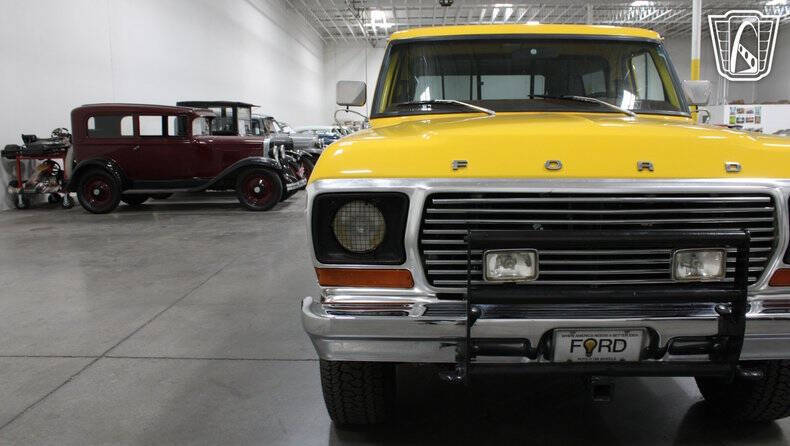 1978 Ford F-150
