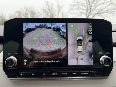 2023 Mitsubishi Outlander PHEV SEL