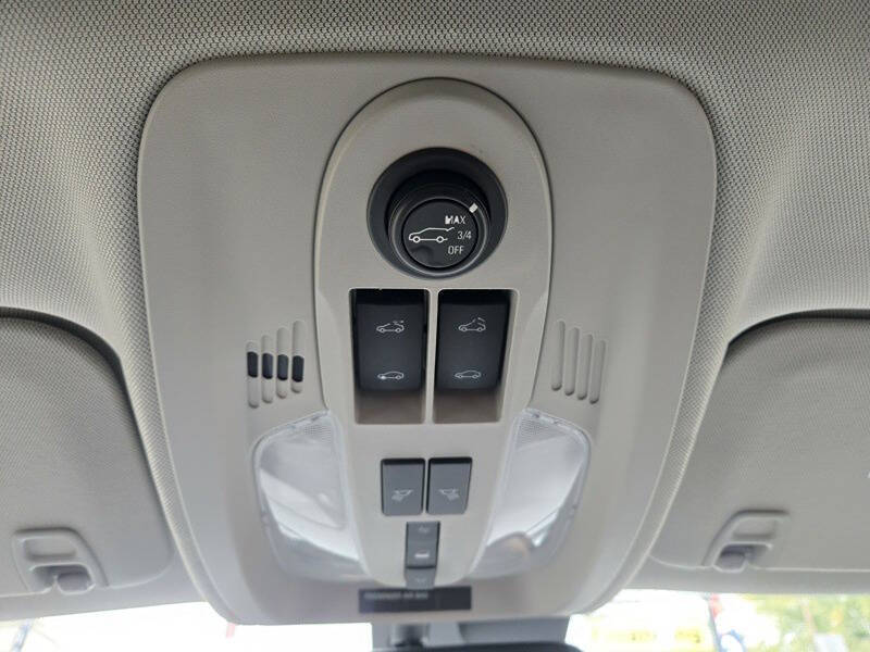 2011 GMC Terrain SLT-2