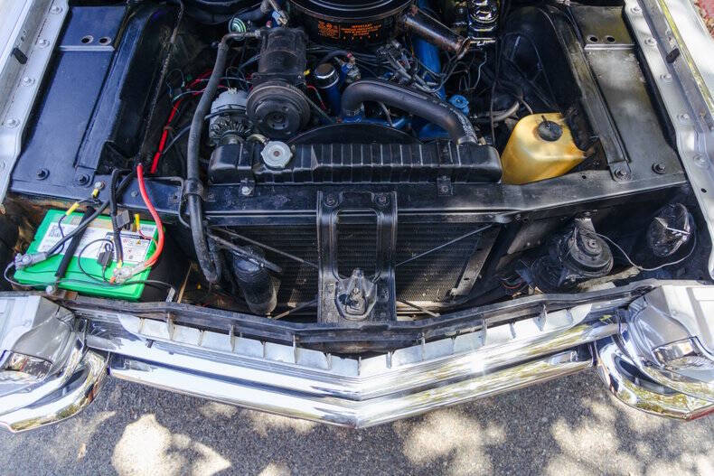 1963 Cadillac DeVille